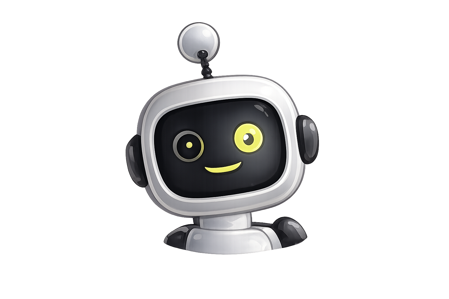 Робот BullyBot